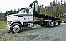 2002 MACK CH613.