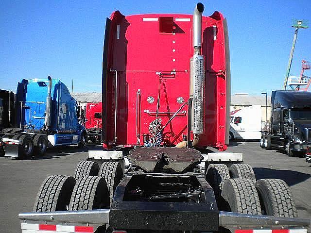 2008 PETERBILT 387 Montebello California Photo #0090423A