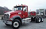 2012 MACK GRANITE GU713.