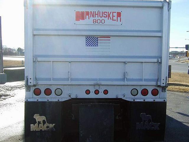 2004 MACK VISION CX613 Omaha Nebraska Photo #0090507A