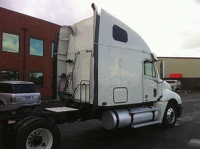 2007 FREIGHTLINER CL12064ST-COLUMBIA 120 Portland Oregon Photo #0090612A