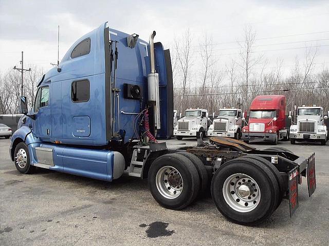 2007 PETERBILT 387 Fort Wayne Indiana Photo #0090653A