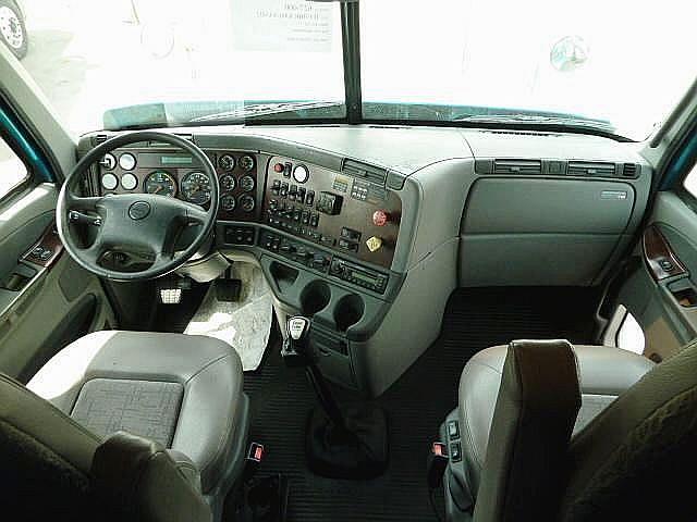 2008 FREIGHTLINER C12064ST-CENTURY 120 Whittier California Photo #0090682A