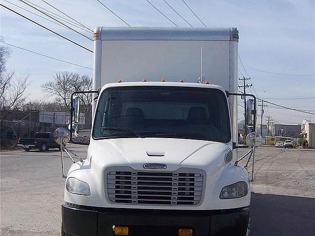 2004 FREIGHTLINER BUSINESS CLASS M2 106 Nashville Tennessee Photo #0090735A