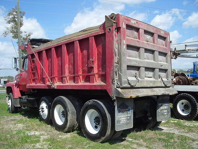 1985 FORD LA9000 Ocala Florida Photo #0090736G