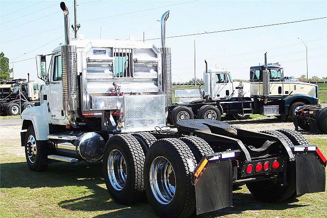 2000 MACK CH613 Ocala Florida Photo #0090805A