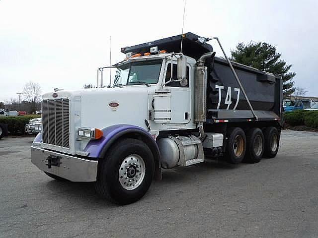 2006 PETERBILT 378 Chatham Virginia Photo #0090861A