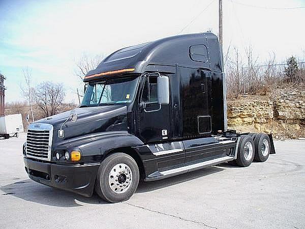 2006 FREIGHTLINER C12064ST-CENTURY 120 Kansas City Missouri Photo #0090957A