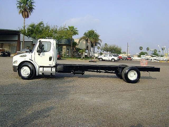 2005 FREIGHTLINER BUSINESS CLASS M2 100 McAllen Texas Photo #0090958A