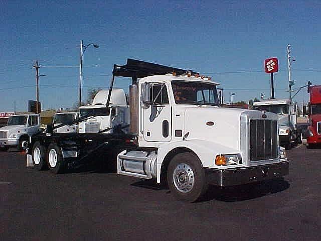 1993 PETERBILT 377 Phoenix Arizona Photo #0090980A