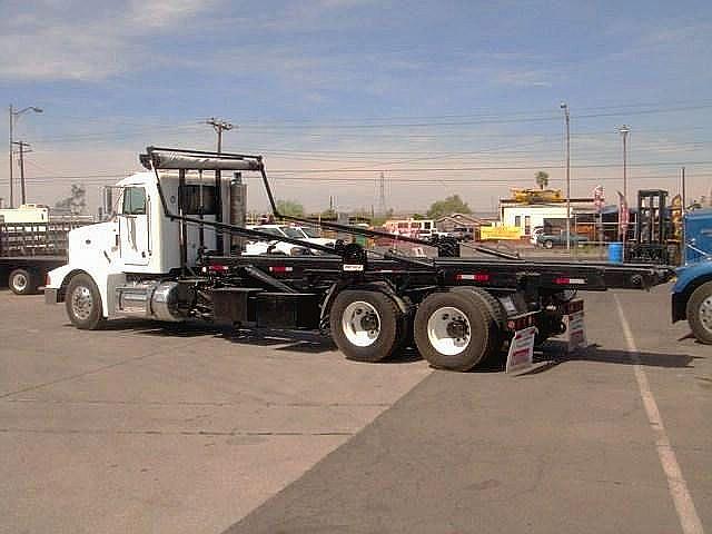 1993 PETERBILT 377 Phoenix Arizona Photo #0090980A