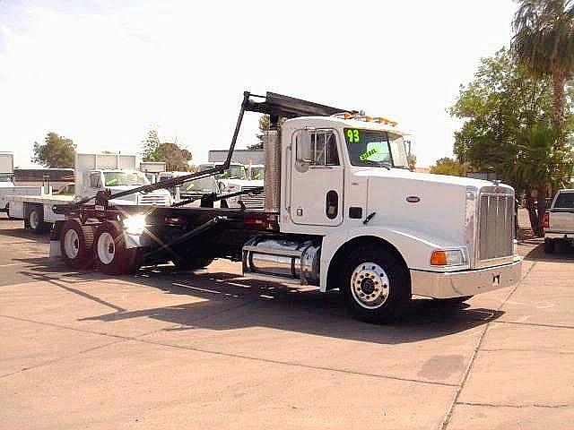 1993 PETERBILT 377 Phoenix Arizona Photo #0090980A