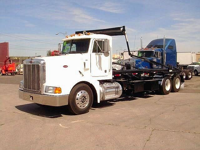 1993 PETERBILT 377 Phoenix Arizona Photo #0090980A