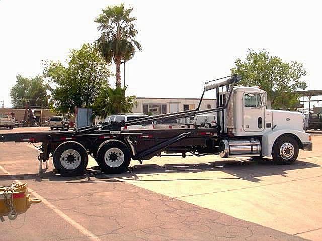 1993 PETERBILT 377 Phoenix Arizona Photo #0090980A