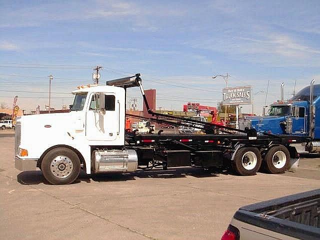 1993 PETERBILT 377 Phoenix Arizona Photo #0090980A