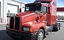 2007 KENWORTH T600.