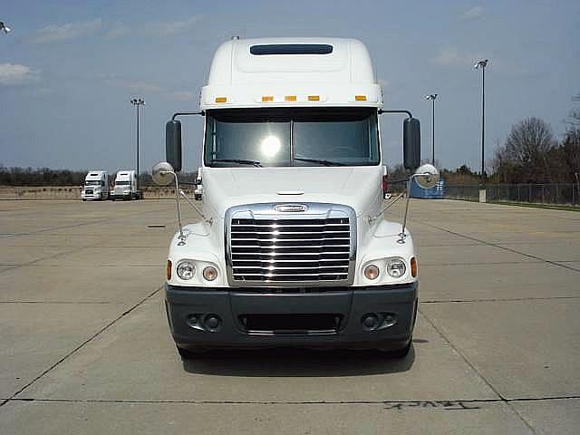 2006 FREIGHTLINER CST12064-CENTURY 120 Foristell Missouri Photo #0091015A