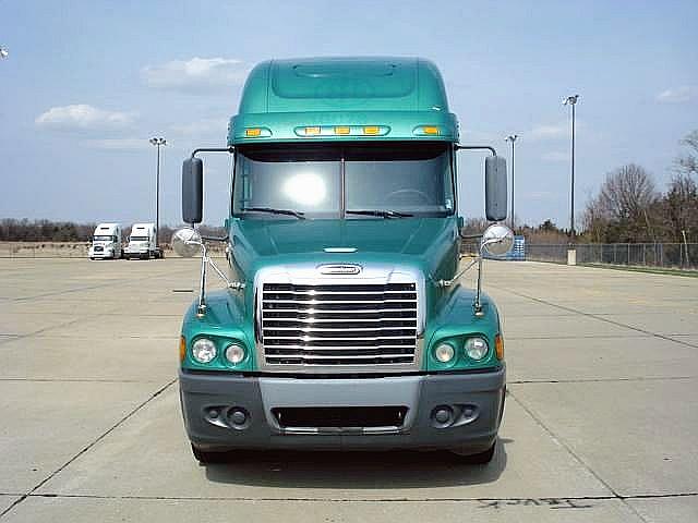 2006 FREIGHTLINER C12042ST-CENTURY 120 Foristell Missouri Photo #0091017A