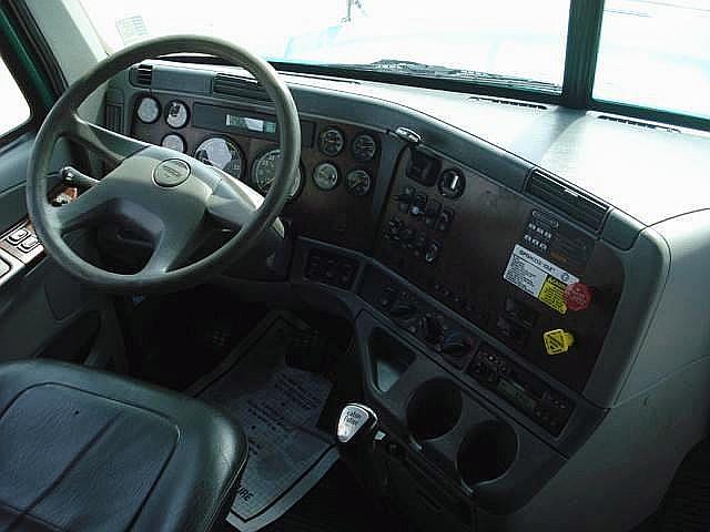 2006 FREIGHTLINER C12042ST-CENTURY 120 Foristell Missouri Photo #0091017A