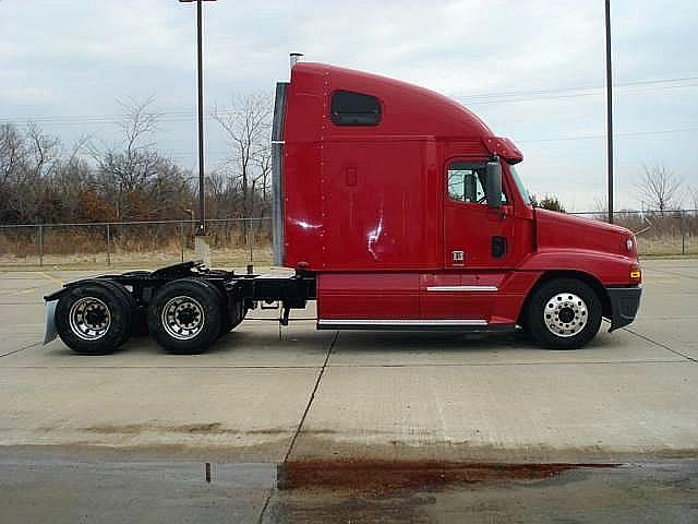 2007 FREIGHTLINER C12064ST-CENTURY 120 Foristell Missouri Photo #0091019C