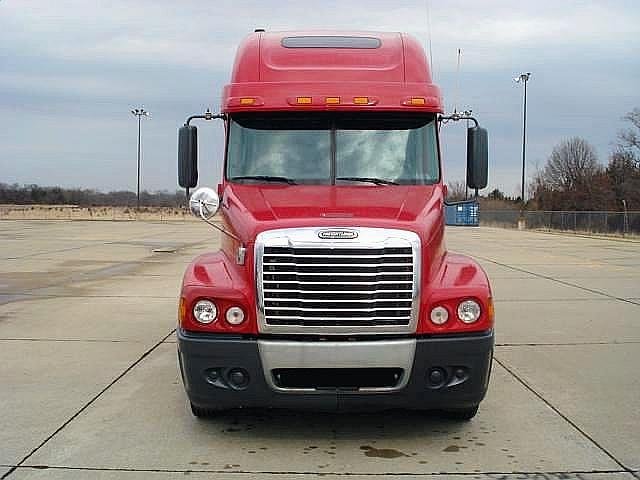 2007 FREIGHTLINER C12064ST-CENTURY 120 Foristell Missouri Photo #0091019C