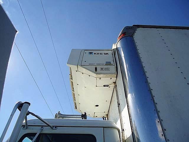 1997 INTERNATIONAL 4700 Jacksonville Florida Photo #0091030D