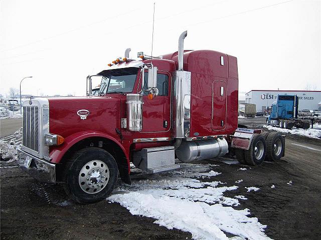 2006 PETERBILT 379 Bismarck North Dakota Photo #0091169A