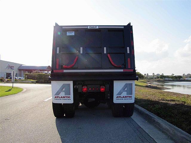 2007 FREIGHTLINER CL11264S-COLUMBIA 112 Pompano Beach Florida Photo #0091305A