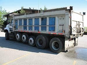 1994 FORD L9000 Broadview Heights Ohio Photo #0091324A