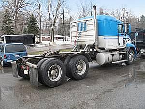 2003 MACK VISION CX613 Broadview Heights Ohio Photo #0091358A