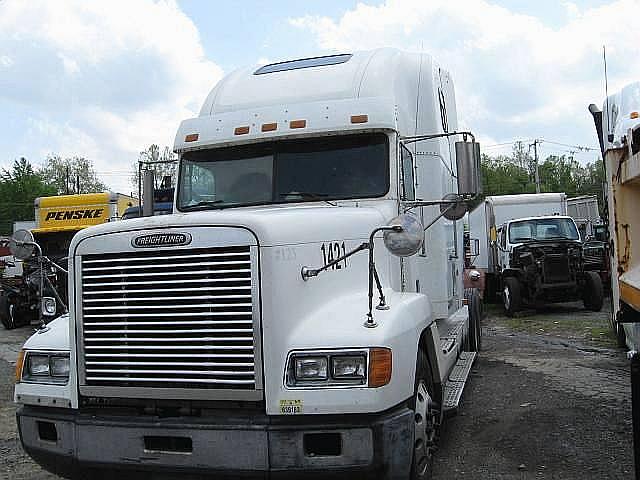 1998 FREIGHTLINER FLD12064ST Thorndale Pennsylvania Photo #0091387D