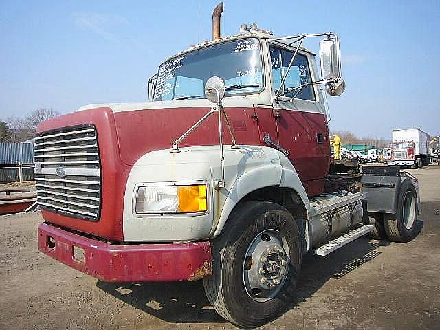 1994 FORD L9000 Sparrow Bush New York Photo #0091458A