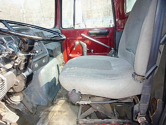 1994 FORD L9000 Sparrow Bush New York Photo #0091458A