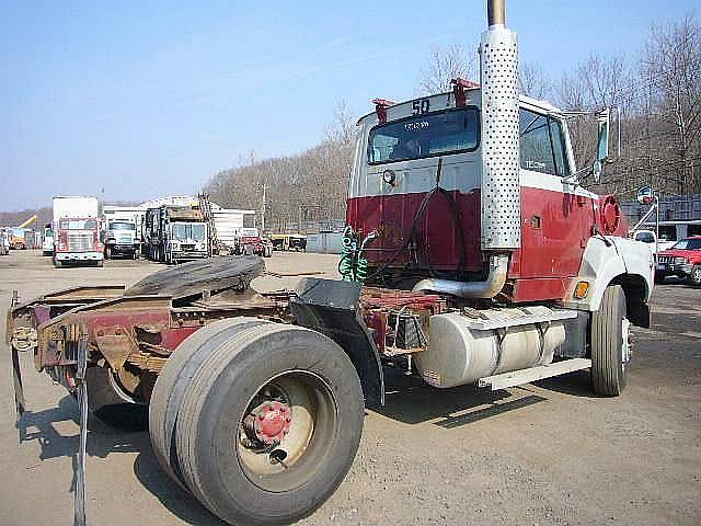 1994 FORD L9000 Sparrow Bush New York Photo #0091458A