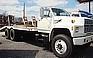 1989 FORD F900.