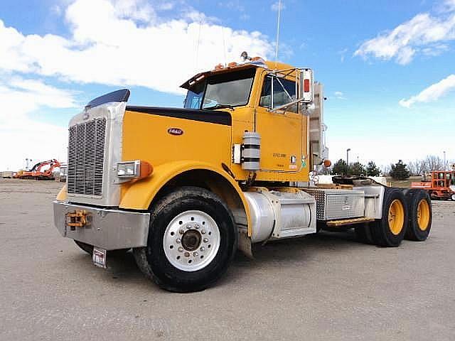 1991 PETERBILT 378 Meridian Idaho Photo #0091517A