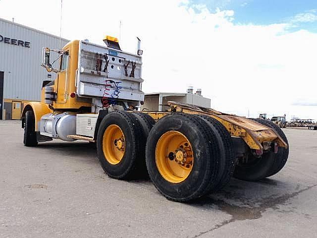 1991 PETERBILT 378 Meridian Idaho Photo #0091517A