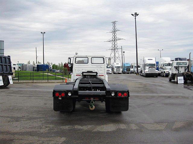 1988 MACK MIDLINER MS300P Chatham Photo #0091543E