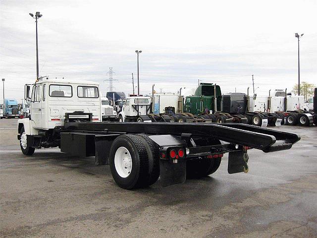 1988 MACK MIDLINER MS300P Chatham Photo #0091543E