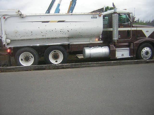 1994 PETERBILT 377 Boring Oregon Photo #0091579A