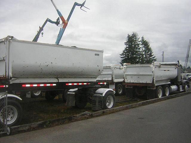 1994 PETERBILT 377 Boring Oregon Photo #0091579A