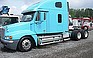 2001 FREIGHTLINER CST12064ST-CENTURY 120.