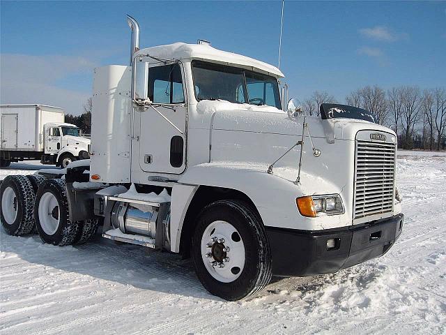 1994 FREIGHTLINER FLD12064ST St Cloud Minnesota Photo #0091753A