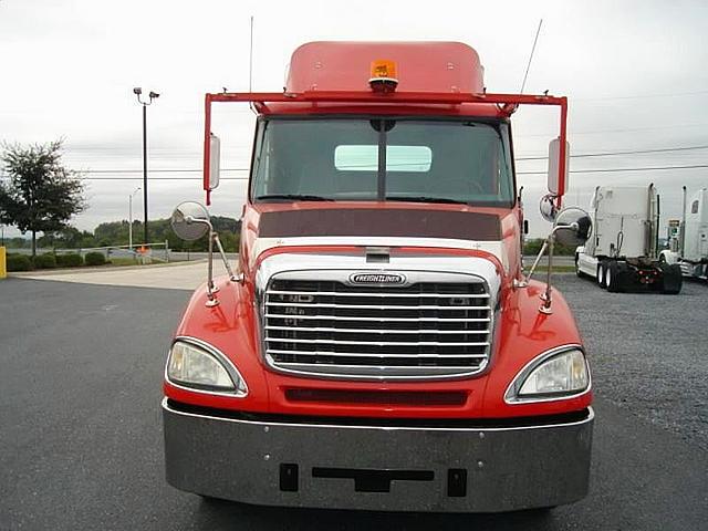 2005 FREIGHTLINER CL12042ST-COLUMBIA 120 Frystown Pennsylvania Photo #0091772A