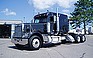 2005 FREIGHTLINER FLD13264T-CLASSIC XL.