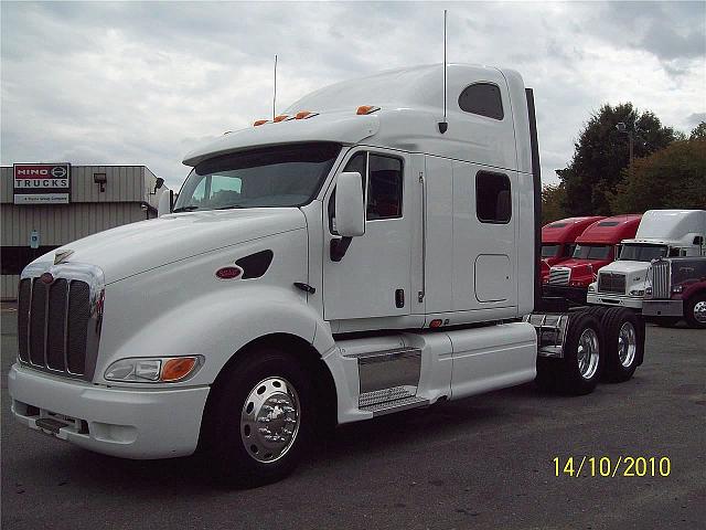 2006 PETERBILT 387 Charlotte North Carolina Photo #0091877A