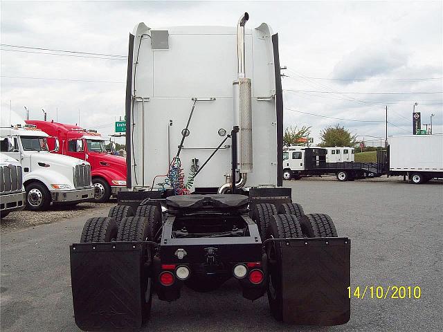 2006 PETERBILT 387 Charlotte North Carolina Photo #0091877A