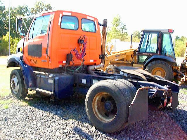 1999 STERLING L7500 Jackson Tennessee Photo #0091884A