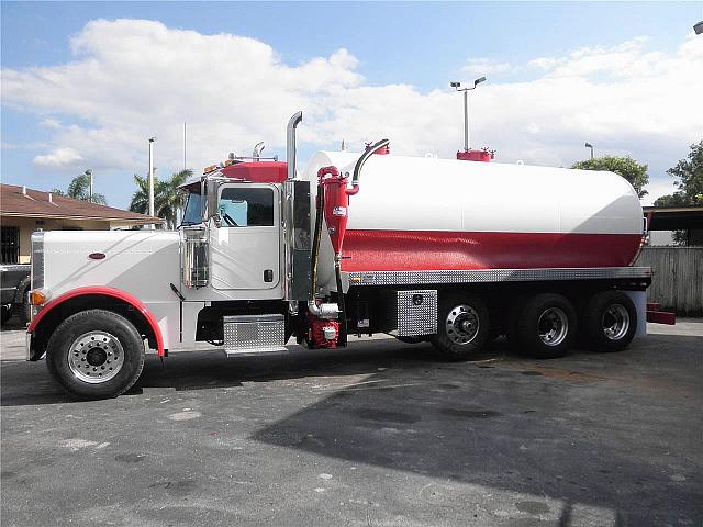 2006 PETERBILT 379 Miami Florida Photo #0091886E