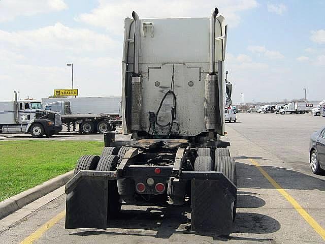 2005 FREIGHTLINER CL12064ST-COLUMBIA 120 san antonio Texas Photo #0091908A